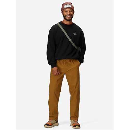 MARMOT unisex-adult Unisex Peaks Crew Sweatshirt