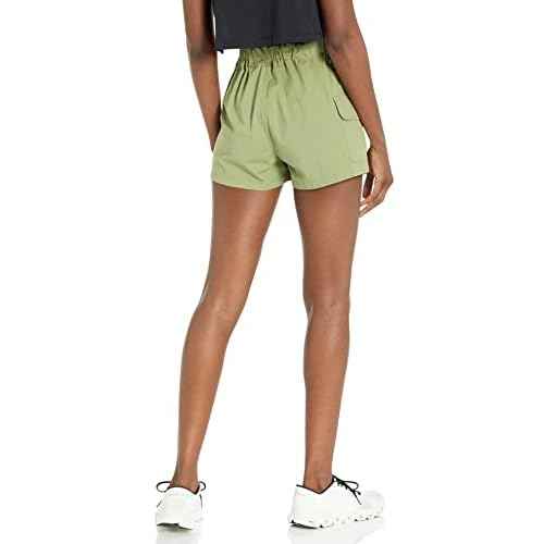 Mountain Hardwear Women's Cascade Pass Short