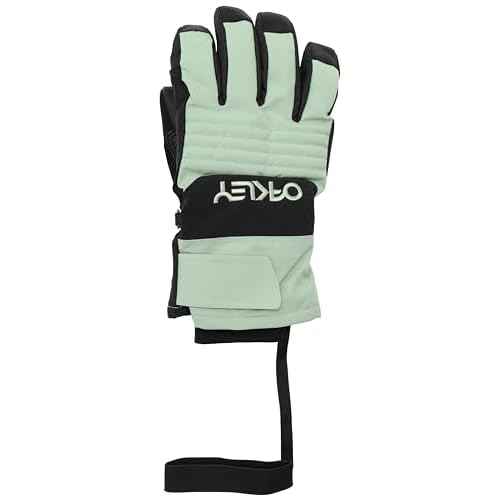 Oakley Mens B1b Gloves