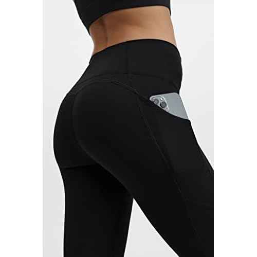 Fabletics Women's Oasis PureLuxe High-Waisted Legging