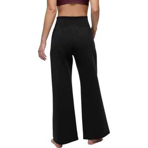 prAna Shea Hot Spell Wide Leg Pants
