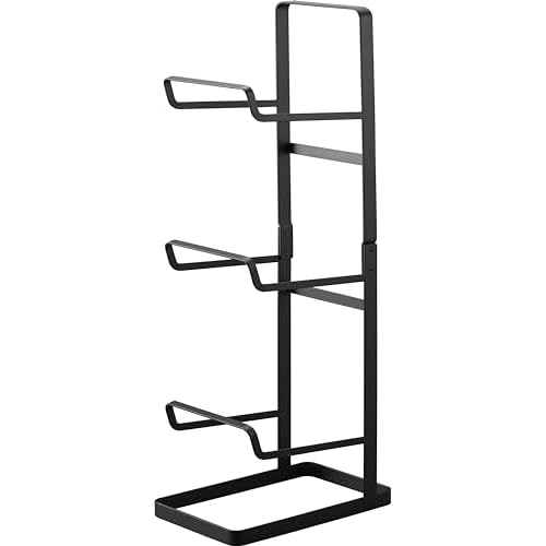 Yamazaki Fitness Goods Storage Rack