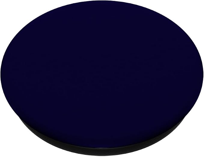 Midnight Blue PopSockets Adhesive PopGrip