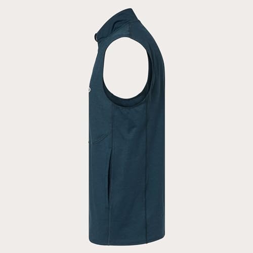 Oakley Man Relax Crew Sweatshirt 2.0