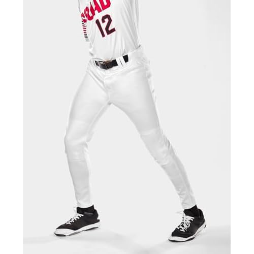EvoShield Men's Ct Game Pants