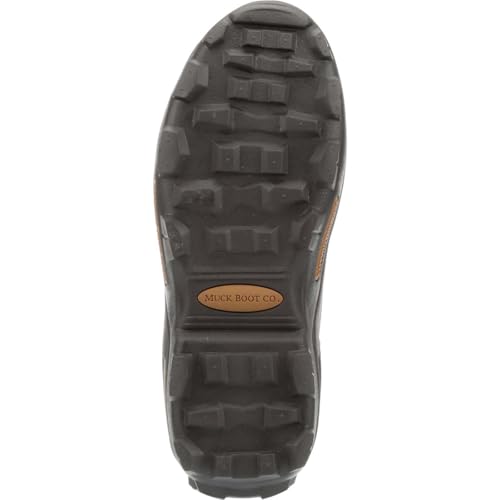 MUCK Men's Mossy Oak¢ç Break Up Country¢â Woody Max Boot