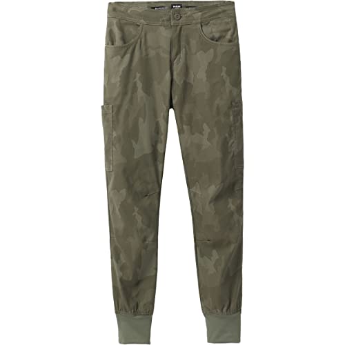 prAna Halle Joggers II