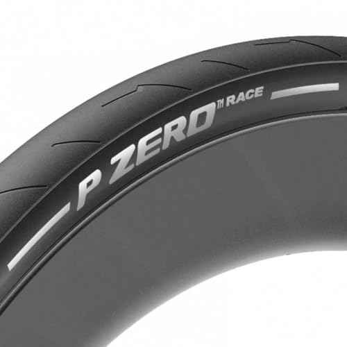 Pirelli P Zero Race Tire - Clincher Black, 700x26c(8019227398441)