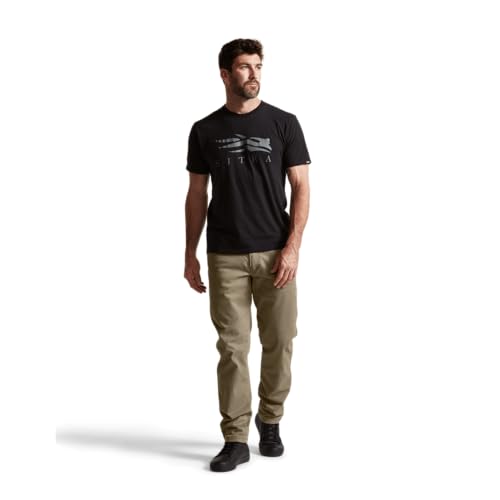 SITKA Gear Men's Everyday Casual Three Season Pants