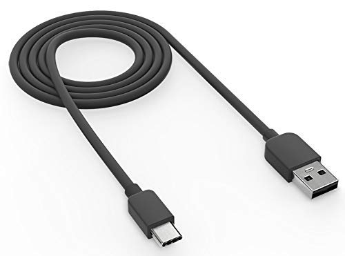 VOLT+ Quick Wall Charging 3.0 KIT Compatible with Xiaomi Redmi Note 11 Pro 5G Supports 18W USB 3.0 Hi-Spee + USB Type-C Data Cable Transfer at 5Gbps