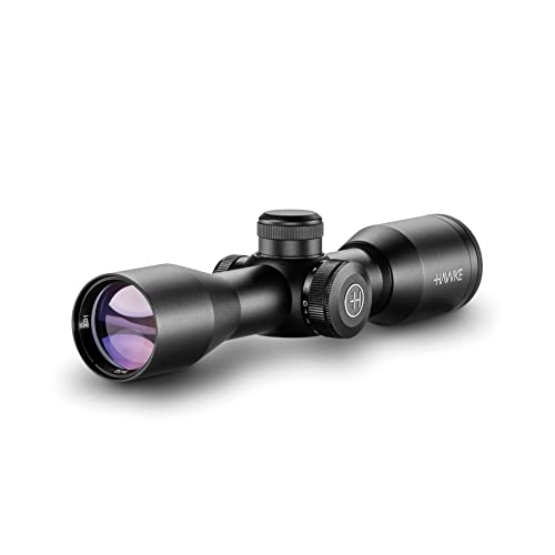Hawke 3X32 IR Crossbow Scope