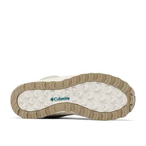 Columbia Women's First Generation Trailstorm Ascend Mid Waterproof Hiking Boots