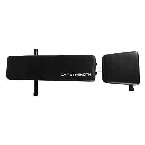 CAP Barbell Multi Purpose Adjustable Utility Bench Color Series