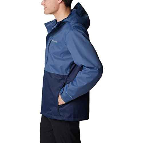 Columbia mens Hikebound Jacket