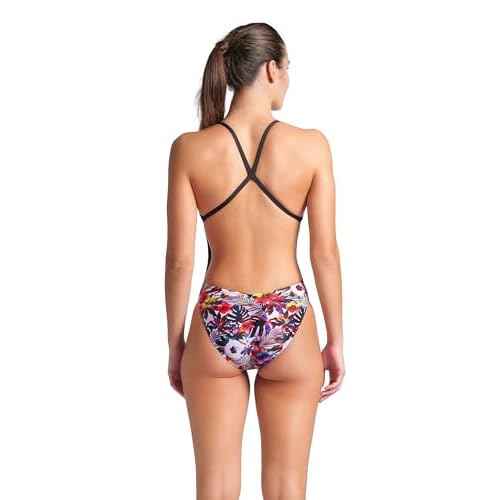 ARENA Women¡¯s Performance Belize X Criss-Cross Back Athletic One Piece Swimsuit