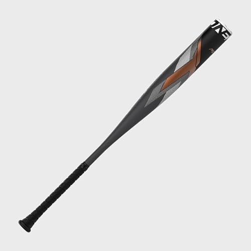New 2023 Easton Maxum XXL 32/29 1-Piece Composite 2 5/8" Black/Copper