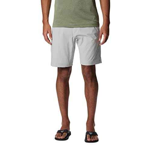 Columbia Mens Blood and Guts Stretch ShortHiking Shorts