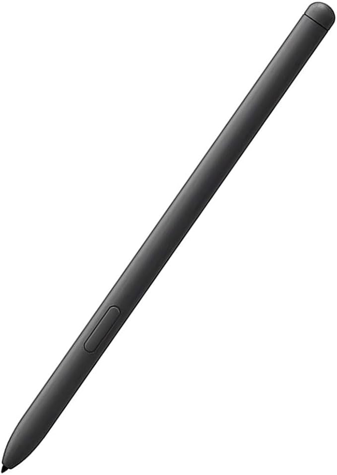 S6 Lite Stylus Pen Replacement S Pen for Samsung Galaxy Tab S6 Lite (EJ-PP610BPEGUJ) Stylus Pen+Tips/Nibs (Gray)