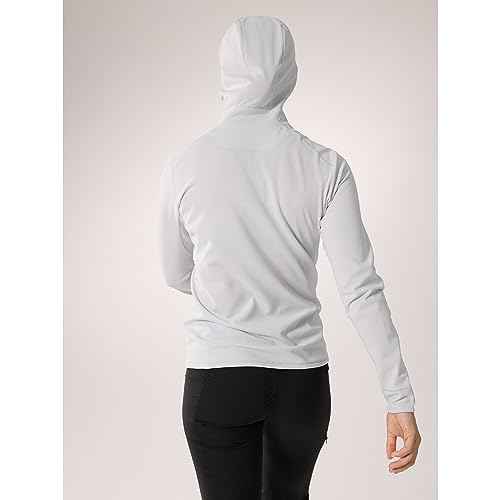 Arc'teryx Motus Hoody Women's | All-Round First Layer Hoody