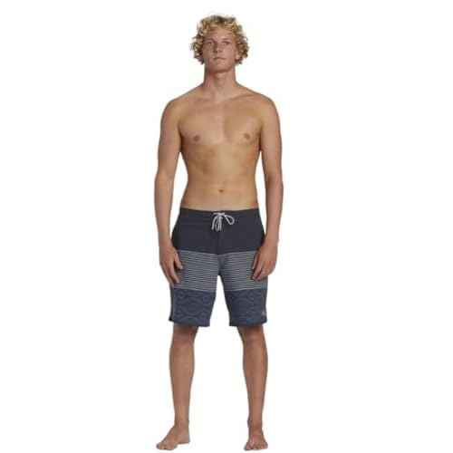 Billabong Men's Standard 73 LT, Indigo