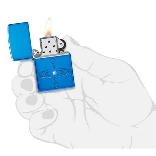 Zippo Artistic Lighters