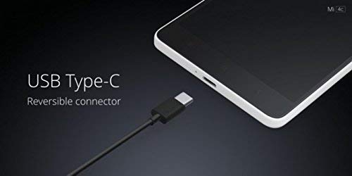 VOLT+ Quick Wall Charging 3.0 KIT Compatible with Xiaomi Redmi Note 11 Pro 5G Supports 18W USB 3.0 Hi-Spee + USB Type-C Data Cable Transfer at 5Gbps