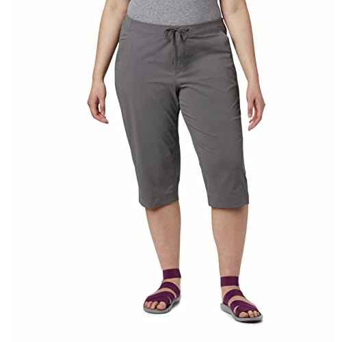 Columbia Women's Anytime Outdoor Capri