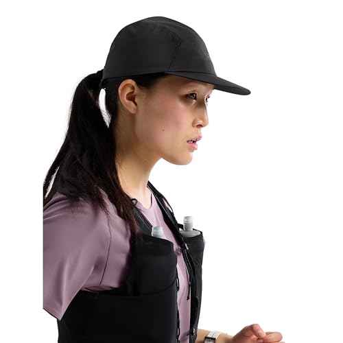 Arc'teryx Norvan Regular Brim Hat | Lightweight Hat for Hikes and Runs