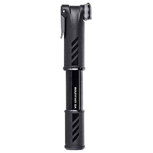 TOPEAK Mountain DA Air Pump