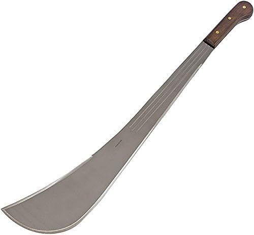 Condor Tool & Knife Outdoor Machete with Walnut Handle