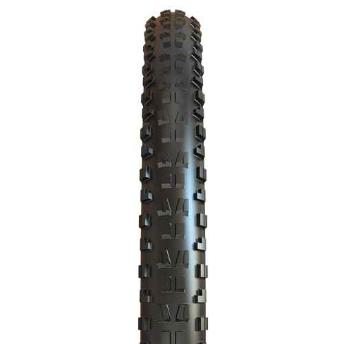 Maxxis Minion DHF - Single Compound - 26 - E25 Rating | Gold Standard of Gravity Focused Tread