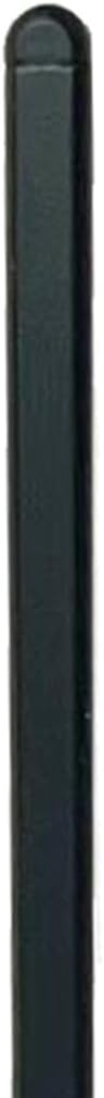 Touch Screen Stylus S Pen Replacement Part Stylus Pen for Galaxy Z Fold 5 Black (Without Bluetooth Control)