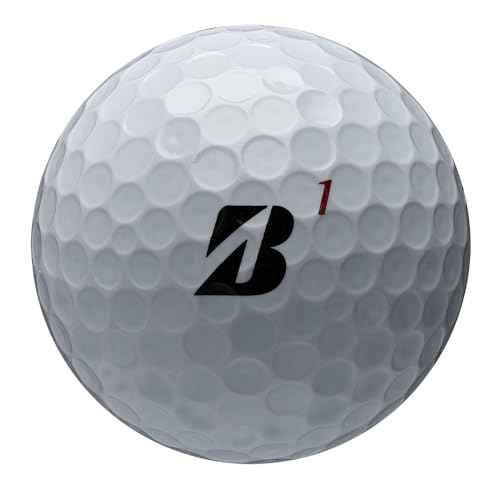 Bridgestone GolfTour B X USA Double Dozen