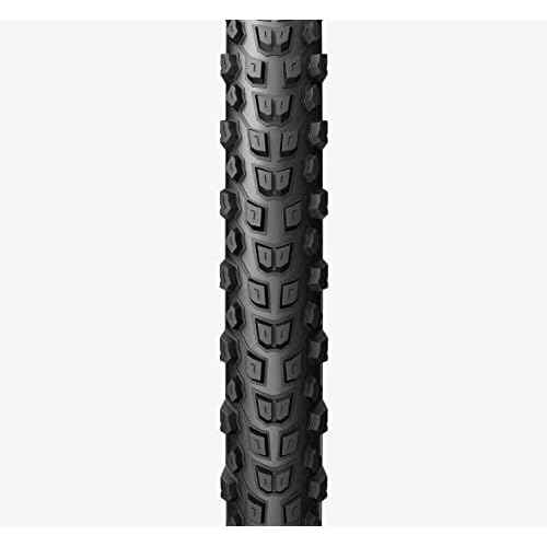 Pirelli Scorpion E-MTB S Tire, Tubeless, Folding, Black, 29 x 2.6