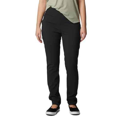 Columbia Women's Anytime Slim Pull-on Pant Ii
