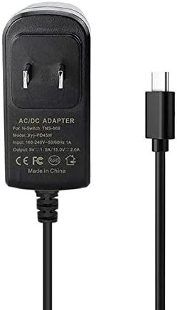 BoxWave Charger Compatible with Doogee S98 - Wall Charger Direct (45W) PD 45W Wall Plug Adapter Laptop Smartphone Tablet