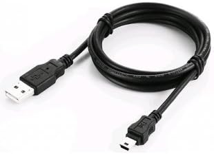 Master Cables Replacement USB Cable for Zoom Handy H1 H2 H4 H4N H5 H6 Portable Digital Audio Recorder - High-Speed Data Transfer Durable Cord Compatible with Various Zoom Recorders
