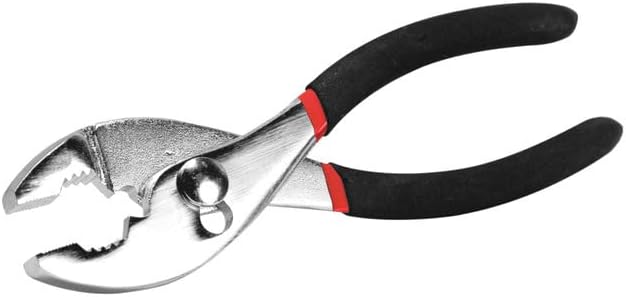 Performance Tool W1555 Deluxe Roadside Emergency Assistance Kit With Jumper Cables