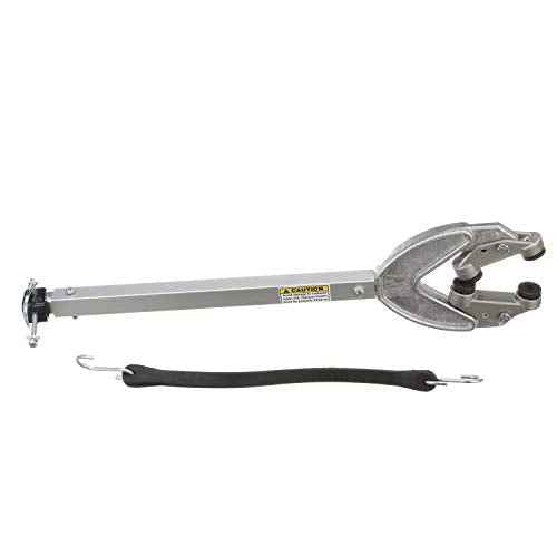 Attwood 4000-ADJ-B Heavy Duty Transom Saver 24¡±-36¡±