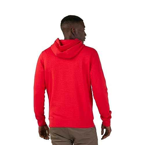 Fox Racing Men's Absolute Fleece Po