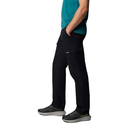Columbia Men's Rapid Rivers Cargo Pant Ii