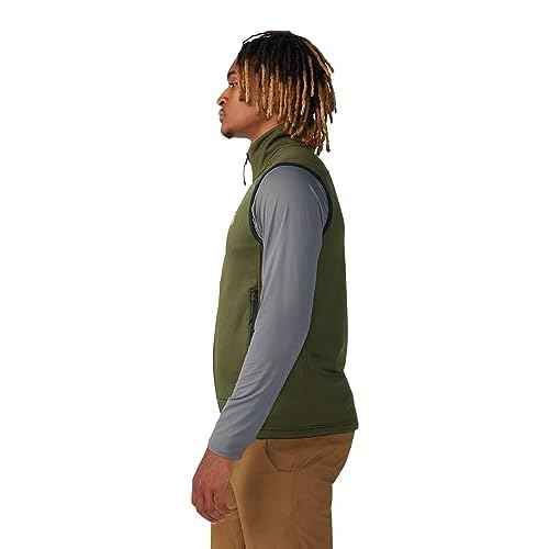 Mountain Hardwear Sendura Vest