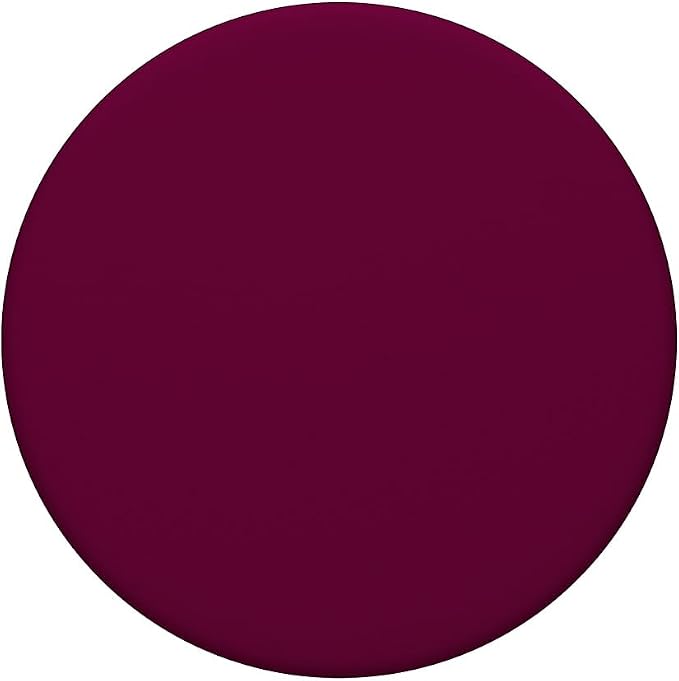 Burgundy Dark Wine Red PopSockets Adhesive PopGrip