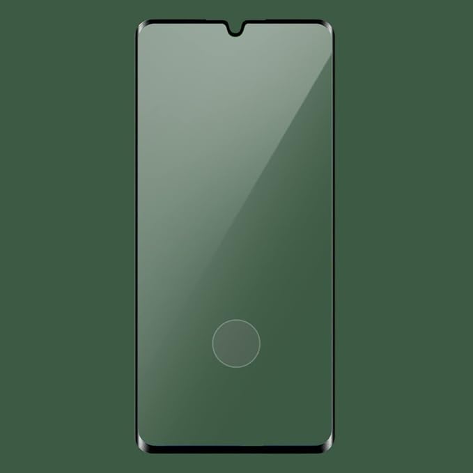 Screen Protector 3 Pack Full Coverage 3D Curved Edge Bubble Free Ultra-Thin Anti-Scratch Shatterproof 9H Hardness Tempered Glass Protective Film For Xiaomi Mi Note 10 / 10 Pro / 10 Lite / Mi CC9 Pro