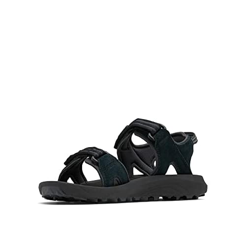 Columbia Women's Trailstorm Hiker 2 Strap Sport Sandal