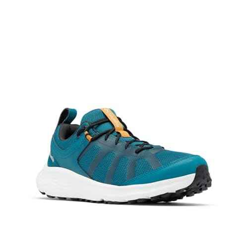 Columbia Men's Konos Xcel Waterproof Hiking Shoe
