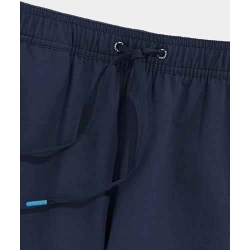 vineyard vines Men's Standard 7 Inch Solid Chappy Swim Trunks