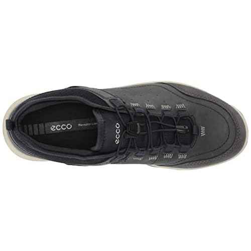 ECCO Men's Espinho Speed Lace Hiking Shoe