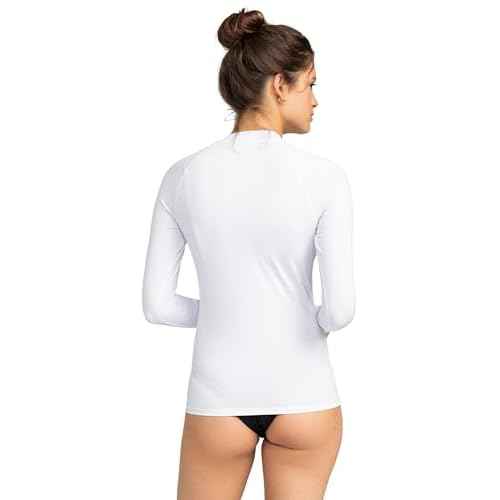 Roxy Women's Beach Classics Long Sleeve Rashguard