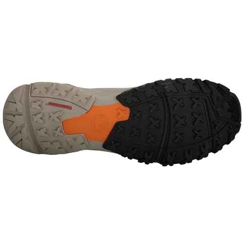 Timberland Men's Motion Scramble Mid Lace Up Waterproof Hiking Boot